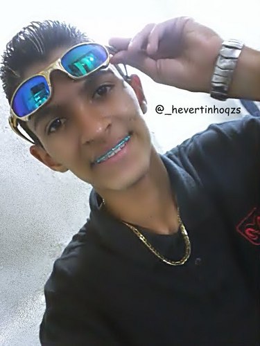elé é terrivel !