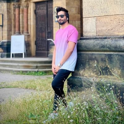 Scientist, Poet, Philosopher, thinker, Political Enthusiastic #Germany #ImranKhan♥️
