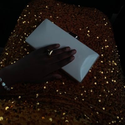 MissUmmmi's profile picture. Energy Lawyer | Gender Advocate | Creative Director @lagos_inbubu • Ambassador for #thepadproject