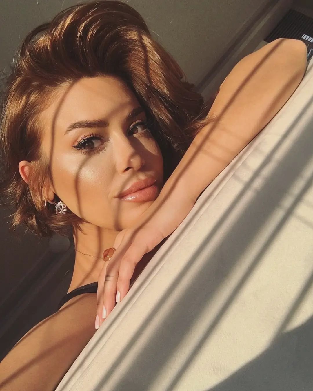 EnochHahn7887's profile picture. Make happy those who are near, and those who are far will come.