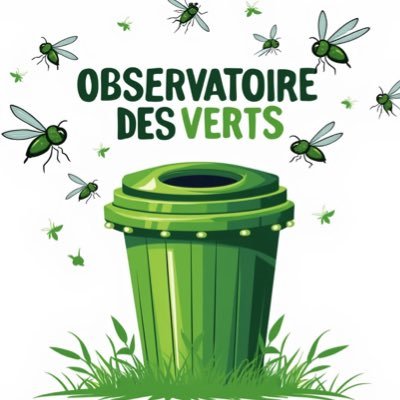 Observatoire des verts Profile