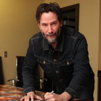 Keanu Charles Reeves (@keanureeves_dm0) 's Twitter Profile