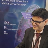 Manish biyani (@biyanimanish) 's Twitter Profile