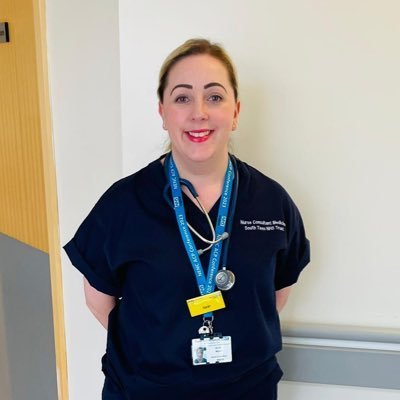Nurse Consultant in Medicine and Emergency Care, advanced practice trust lead and violinist. Passionate about advancing practice. All views are my own 💙
