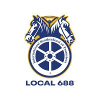 Teamsters Local 688 (@teamsters688) 's Twitter Profile Photo Teamsters Local 688 (@teamsters688) 's Twitter Profile Photo