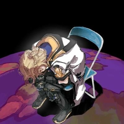 rgmfchuu's profile picture. I don't know what to say 🙃