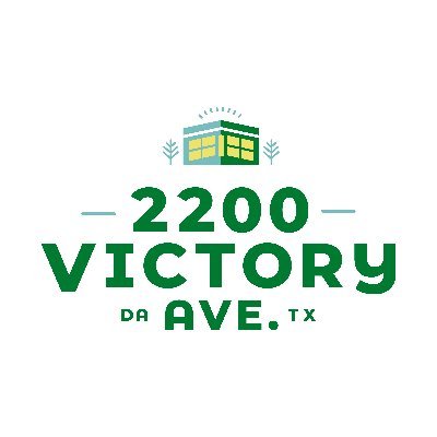 2200VictoryAve's profile picture. 2200 Victory Avenue in Dallas, where living your life meets loving your life.