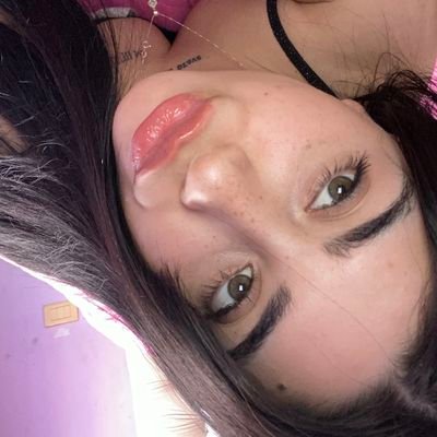 julietamrbof's profile picture. Hi loves! 💗
🔞
Gemini ♊
MUA 💅
Aspiring fashion designer 👗
and dont forget to claim your surprise after having subscribed💖