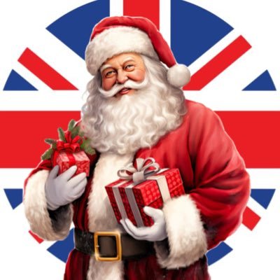 Welcome to the official page of LoveChristmasUK 🎅
Follow for Santa updates throughout the year! 🛷
Updates from @NORADSanta 🎅