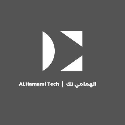AlHamamiTech's profile picture. الحساب لقناة الهمامي تك | AlHamami Tech