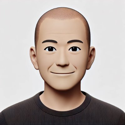 ko_________ei's profile picture. デザイナー、Webデザインからロゴ作成、紙媒体、コピーライティングまでいろいろやってます。使用AIツール Felo, Notion, Obsidian, Cursor, notebookLMとか