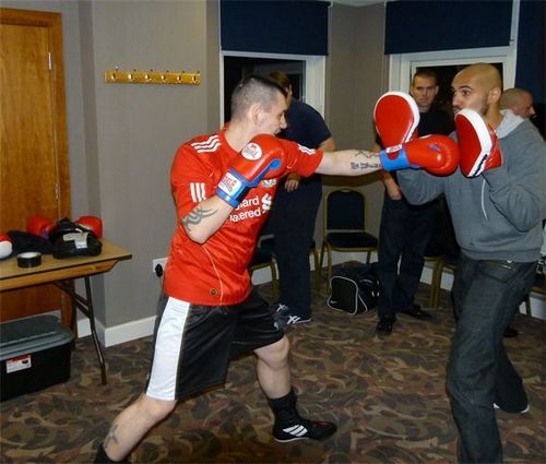 robporter3's profile picture. 