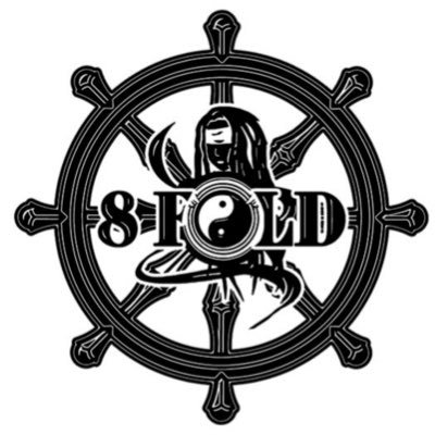 Dharma_8Fold's profile picture. What Is Real Will Prosper ☸️