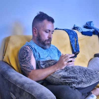 Philthered79's profile picture. Family man and mad LFC fan/season ticket holder