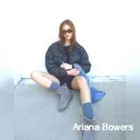 Ariana Bowers (@bowersaraanai) 's Twitter Profile