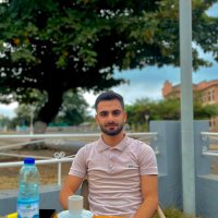 Youssef M Rida (@youssefrida7) 's Twitter Profile