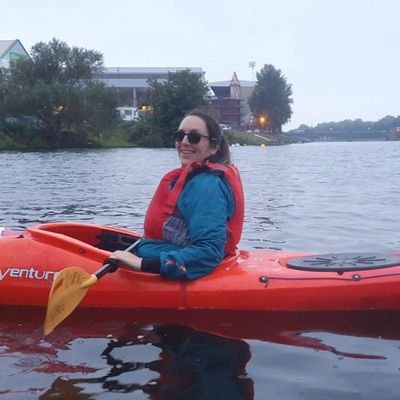 Eating disorders dietitian
🎨 Artist 🚣♂️ Kayaker
Lived experience (Bipolar Disorder)
Own views