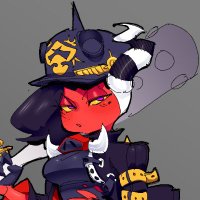 Dahlia (@gooeyalchemist) 's Twitter Profile