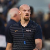 Cody Myers (@coachcmyers) 's Twitter Profile