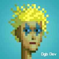 Dgb Dev (@devdgbg) 's Twitter Profile