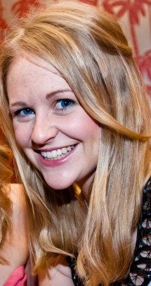 RebeccaFoskey's profile picture. 