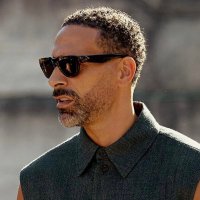 Rio Ferdinand (@rioferdy5) 's Twitter Profile Photo Rio Ferdinand (@rioferdy5) 's Twitter Profile Photo