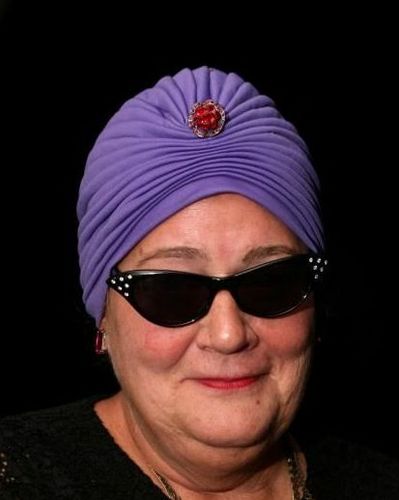 Madrette's profile picture. paw reader and animatarian  http://t.co/KcmX3TkLMl Madrette@gmail.com