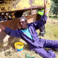 Peter Gaitho (@petergaith61504) 's Twitter Profile