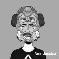 jesscanr5's profile picture. Keep calm and go crypto 😎