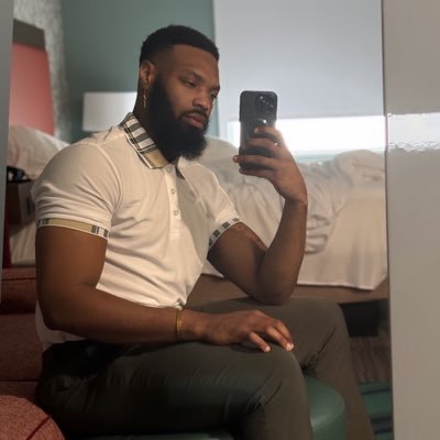 NOLA born. Tx living. #TeamMallorie ΦΒΣ. Trini 🇹🇹. Body Trainer. Gym.
