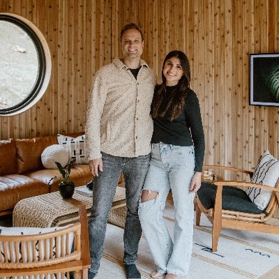 TheCliffs_Ohio's profile picture. Founders of The Cliffs at Hocking Hills.