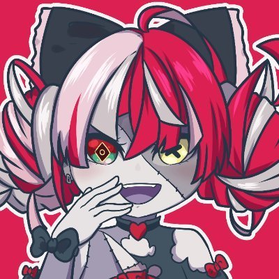 A 22 years old artist #furry #anime #NSFW #Furry #Fursuit #vtuber #characterdesigner