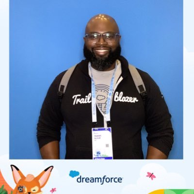 Aaron McGriff Profile