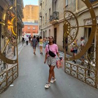 Pamela Quintana (@qm_pamela) 's Twitter Profile