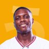 creativShinobi's profile picture. UX Designer, Figma community Lead, Speaker 🤓 & Otaku⚡️
Je design tout sauf les flyers...
 
📩 21_kage@sergeeloka.com