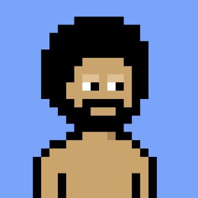 mexsxyz's profile picture. "Rara sunt cara."
#Nft #Art #Web3 #AI