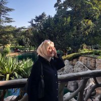 Zeynep Sena (@zeysenac) 's Twitter Profile
