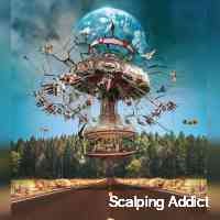 Scalping Addict (@scalpingcddict) 's Twitter Profile