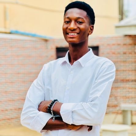 Digital marketer// content writer
and also help beginners make their first 500k monthly through writing small e-book let's chat Dm me👇👇