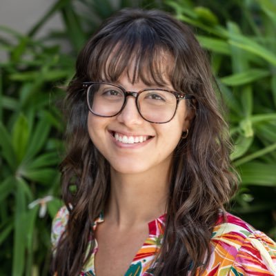 Freelance Science Writer & Communicator - Plants, Agriculture, Biotechnology, Marine Science, and Science & Society | 2023 @AAASMassMedia Fellow @LATimes