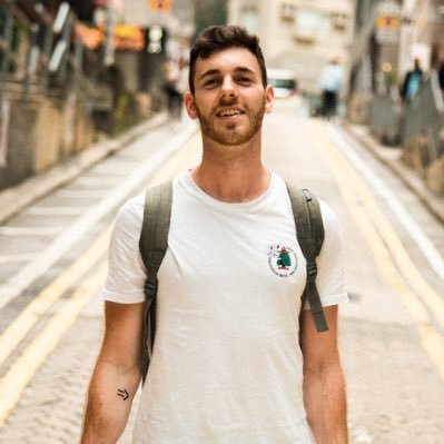 Co-Founder @joinautopilot_ 💰 Run the @pelositracker_ ♟️