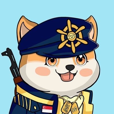 Hunter_Arcticcc's profile picture. Fueling the future with crypto | DeFi advocate, blockchain builder, & NFT believer | On the edge of Web3 and beyond #HODL