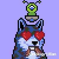 lilllianontolo's profile picture. Trade nfts. raise money. save the environment. wildcards are always for sale conservation nfts, built using ethereum.