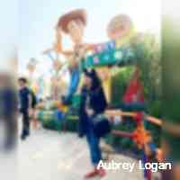 Aubrey Logan (@loganaubey44) 's Twitter Profile