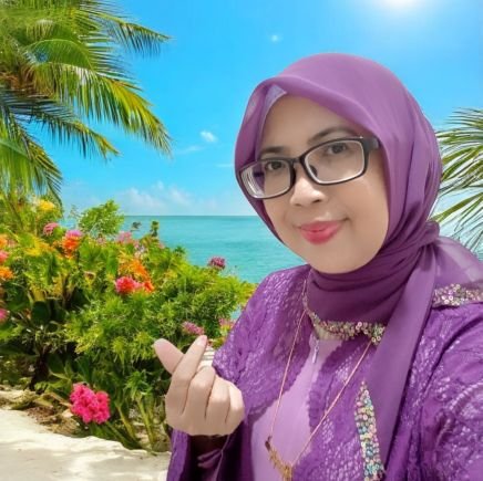 syarifiand65756's profile picture. Never give up