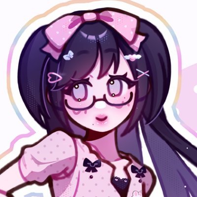 Vilú 🌸๑ COMMS OPEN!!さんのプロフィール画像