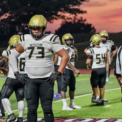 Jerrymiah Hudgens Profile