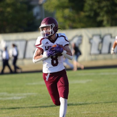 Jake Manzo Profile