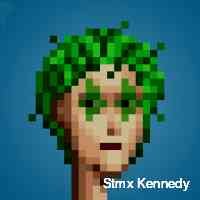 _kynnedyestmx's profile picture. Unlocking the potential of blockchain for a new world order