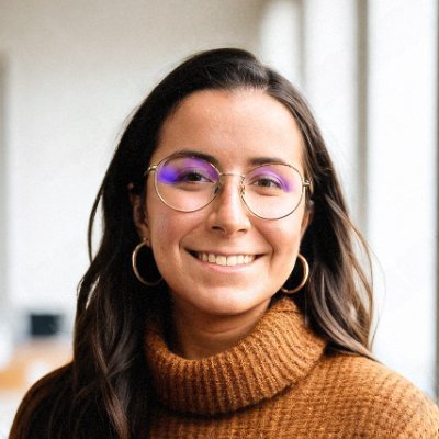 Researcher/Communications Officer @UniofOxford
Gen Z religion, history of education, academic mentorship
Tweets: @DrBlochmann/@OU_TheoReligion/@FacultyofAMES